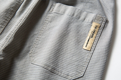 UrbanStoff | Leichte Freizeit Hose