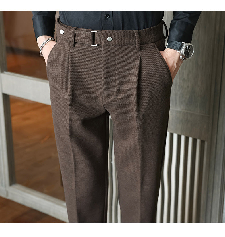 Stylische Herren Anzughose