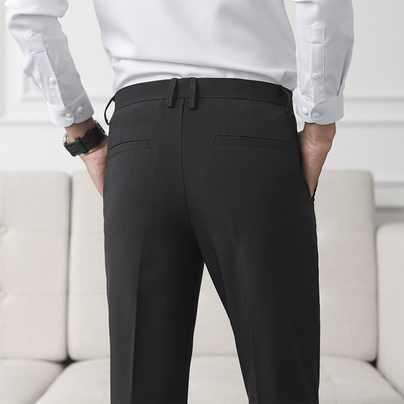 Herren Freizeit Loose Fit Hose