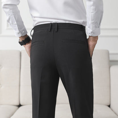 Herren Freizeit Loose Fit Hose