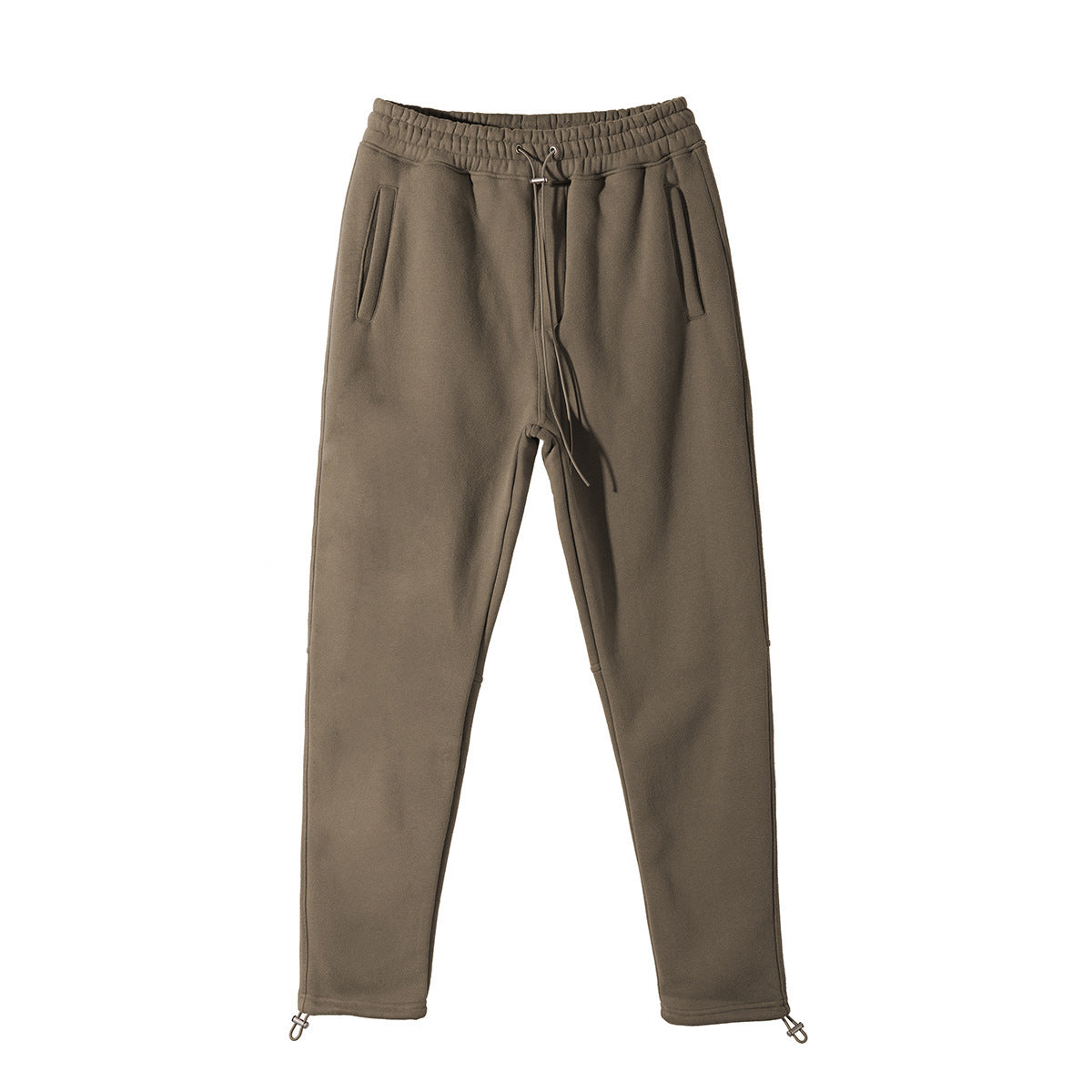 UrbanStoff | Fleece Sweatpants Streetwear
