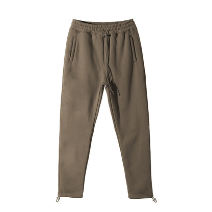 UrbanStoff | Fleece Sweatpants Streetwear