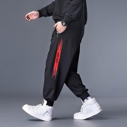 UrbanStoff | Oversize Sweatpants Herren