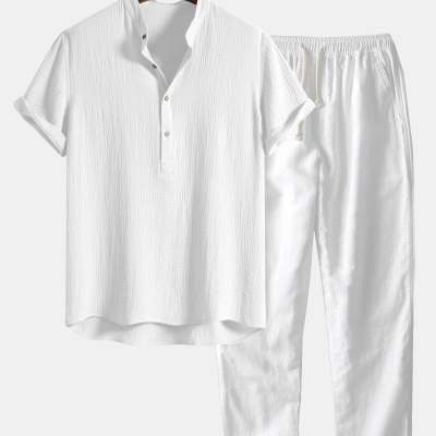 UrbanStoff | Lässiges Sommer Outfit mit Print