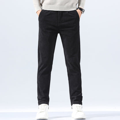 UrbanStoff | Cordhose Business Casual