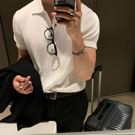 Das Cannes Signature Shirt