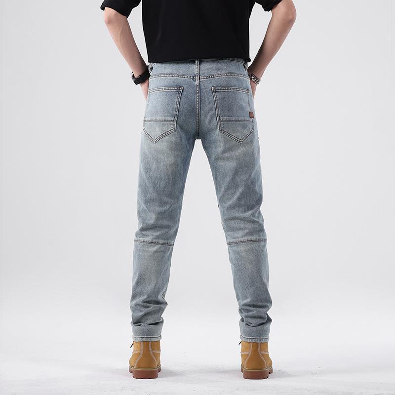 UrbanStoff | Slim Comfort-Jeans