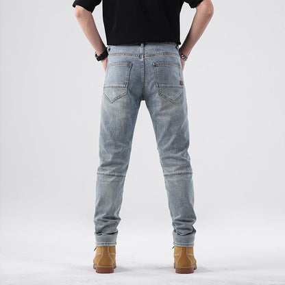 UrbanStoff | Slim Comfort-Jeans
