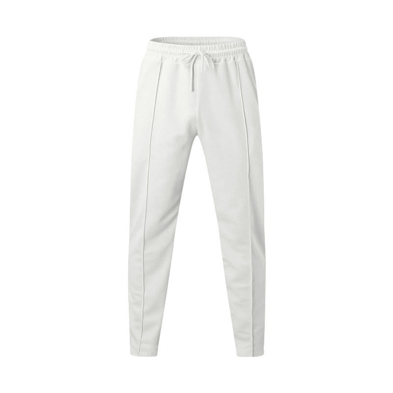 UrbanFlex™ Gerade Waffelhose für Herren