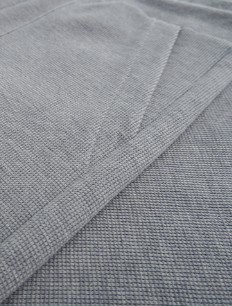 UrbanStoff | Strick Baumwoll Freizeit-Sweatpants