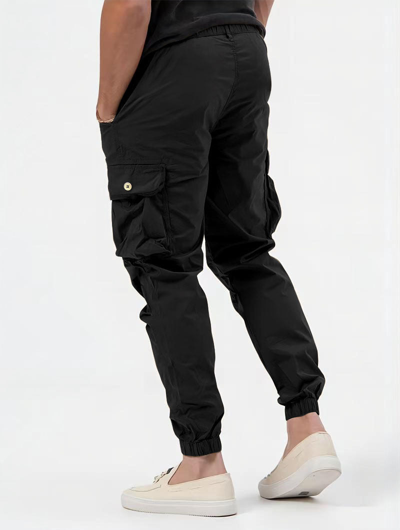 Street Cargo Jogginghose