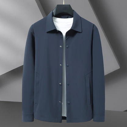 Freizeit Reversjacke