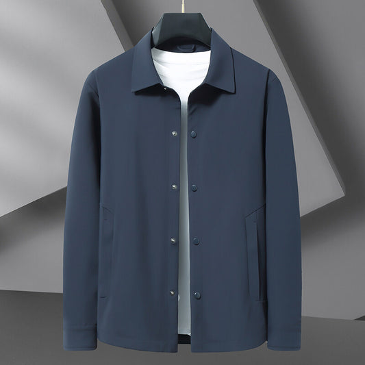 Freizeit Reversjacke