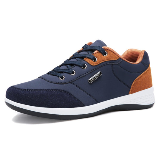 Leichte Freizeit-Sneaker