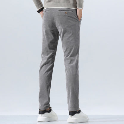 UrbanStoff | Cordhose Business Casual