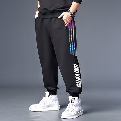 Oversize-Sweatpants für Herren