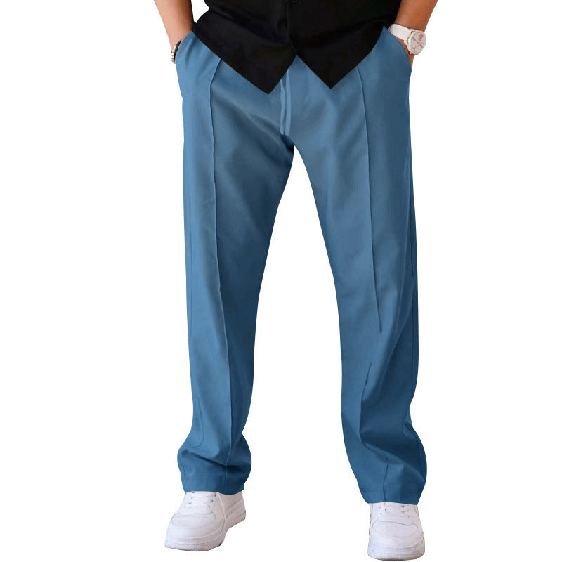 UrbanFlex™ Gerade Waffelhose für Herren