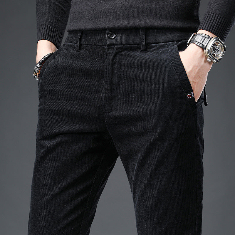 UrbanStoff | Cordhosen Herren