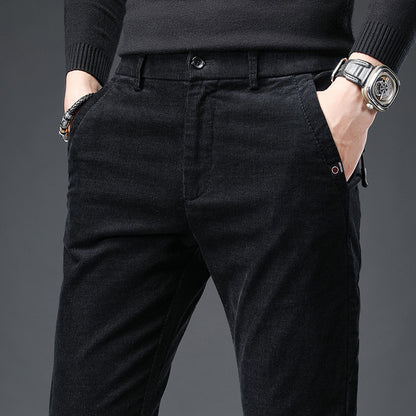 UrbanStoff | Cordhosen Herren
