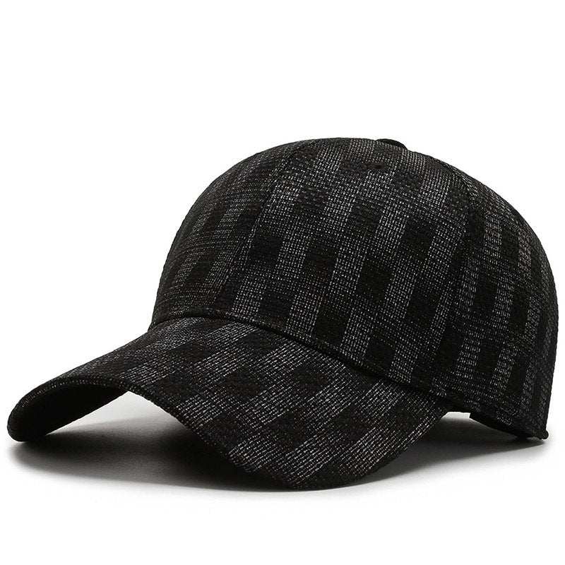 UrbanStoff | Elastische Sonnenkappe Herren