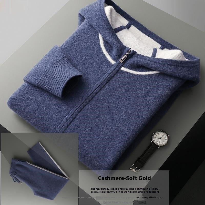 Kapuzen-Set Cozy