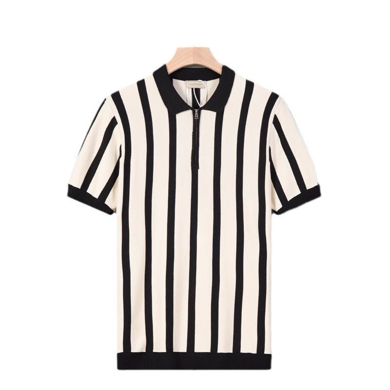Modena Reißverschluss-Tee