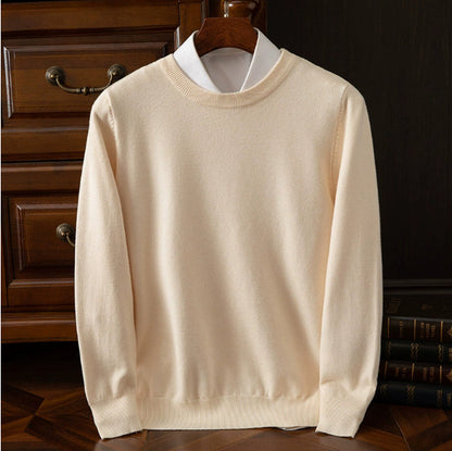 UrbanStoff | Oversize Strickpullover