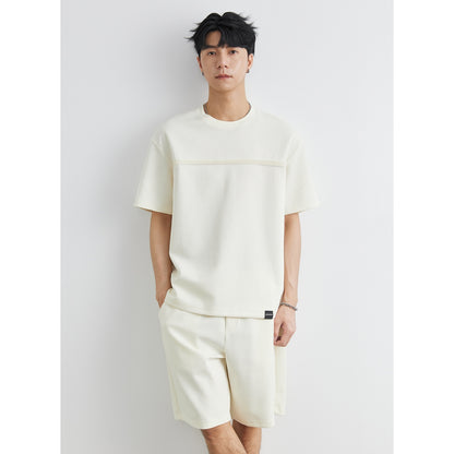 UrbanStoff | Hautfreundliches Baumwoll Sport-Set
