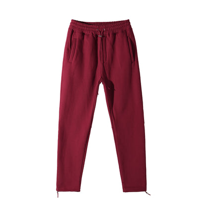 UrbanStoff | Fleece Sweatpants Streetwear