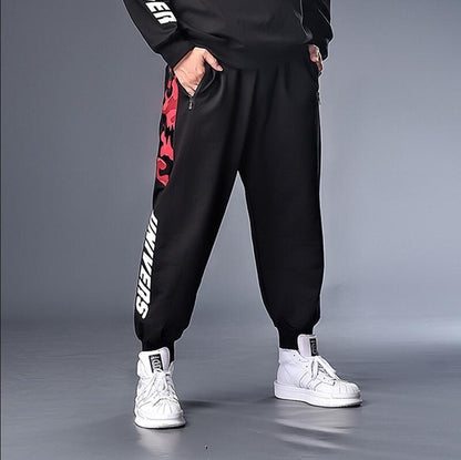 UrbanStoff | Oversize Sweatpants Herren
