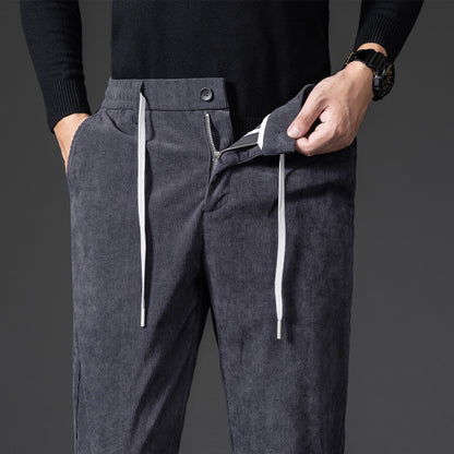 UrbanStoff | Winterhose High Waist