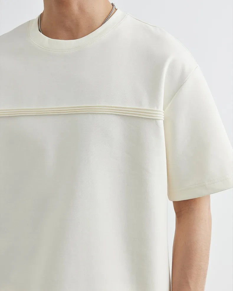 UrbanStoff | Hautfreundliches Baumwoll Sport-Set