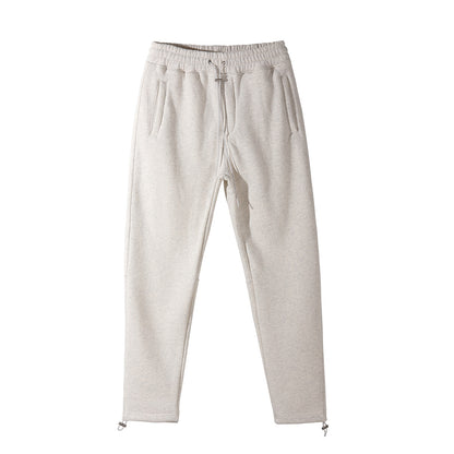 UrbanStoff | Fleece Sweatpants Streetwear