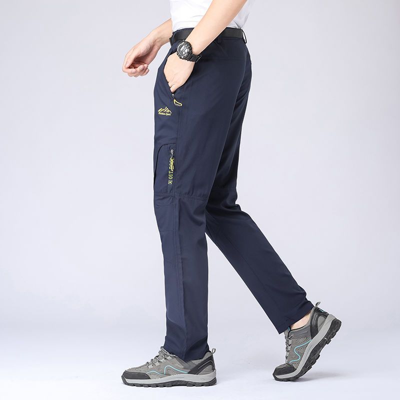 UrbanStoff | Outdoor Taktische Funktionshose
