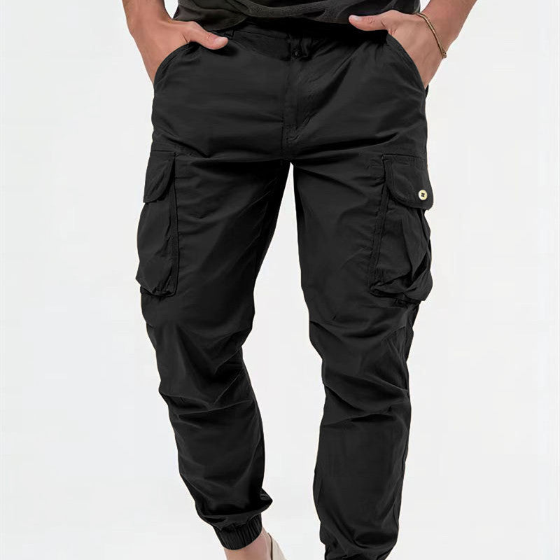Street Cargo Jogginghose