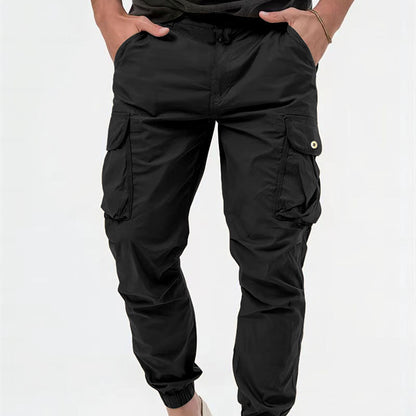 Street Cargo Jogginghose