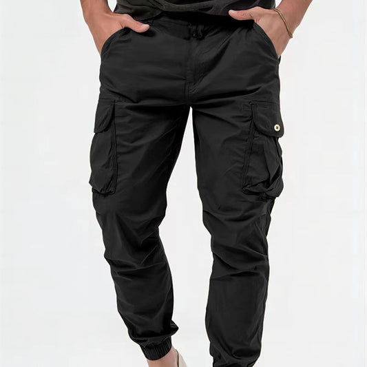 Street Cargo Jogginghose