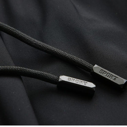 UrbanStoff | Slim Fit Sporthose