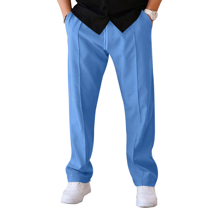 UrbanFlex™ Gerade Waffelhose für Herren
