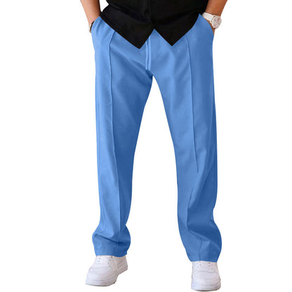 UrbanFlex™ Gerade Waffelhose für Herren