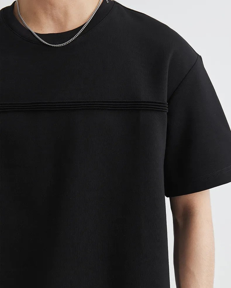 UrbanStoff | Hautfreundliches Baumwoll Sport-Set