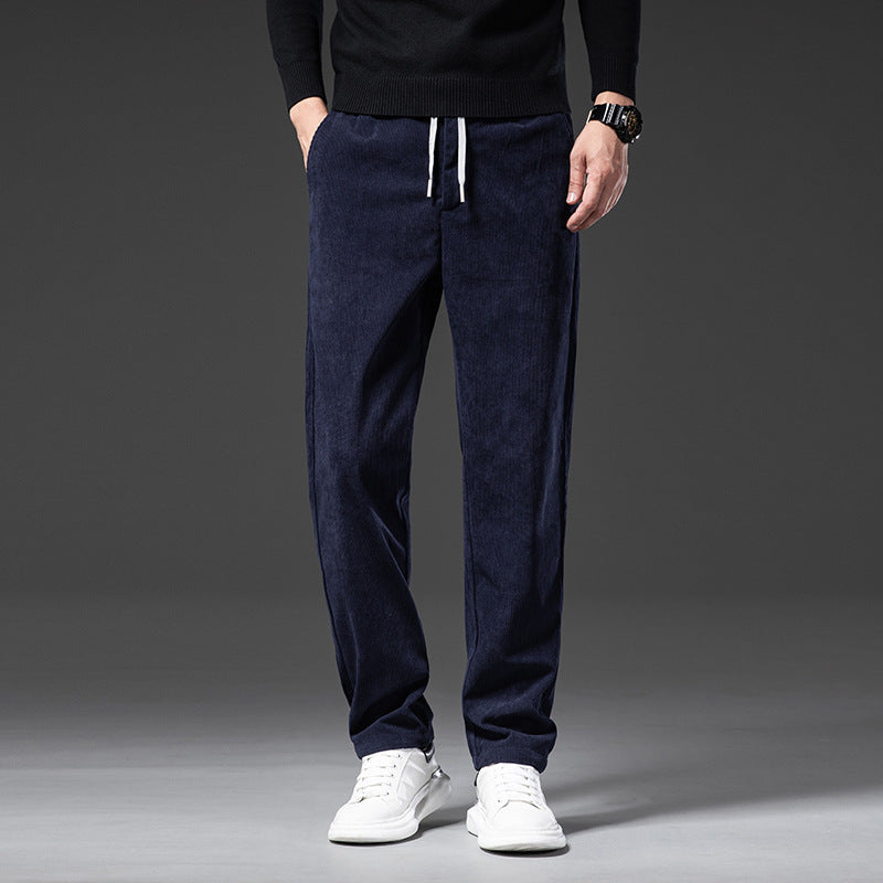 UrbanStoff | Winterhose High Waist