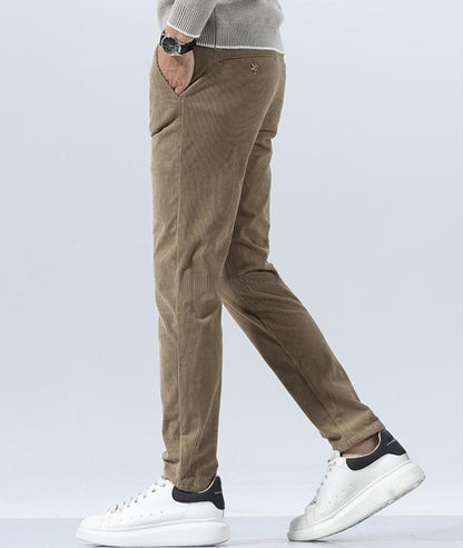 UrbanStoff | Cordhose Business Casual