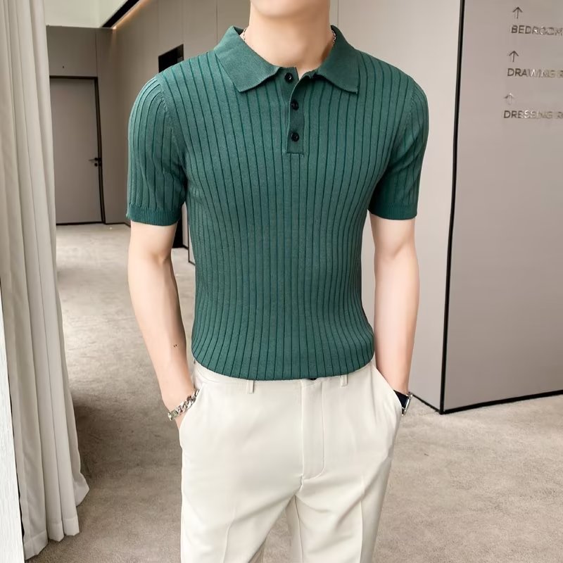 Das Cannes Signature Shirt