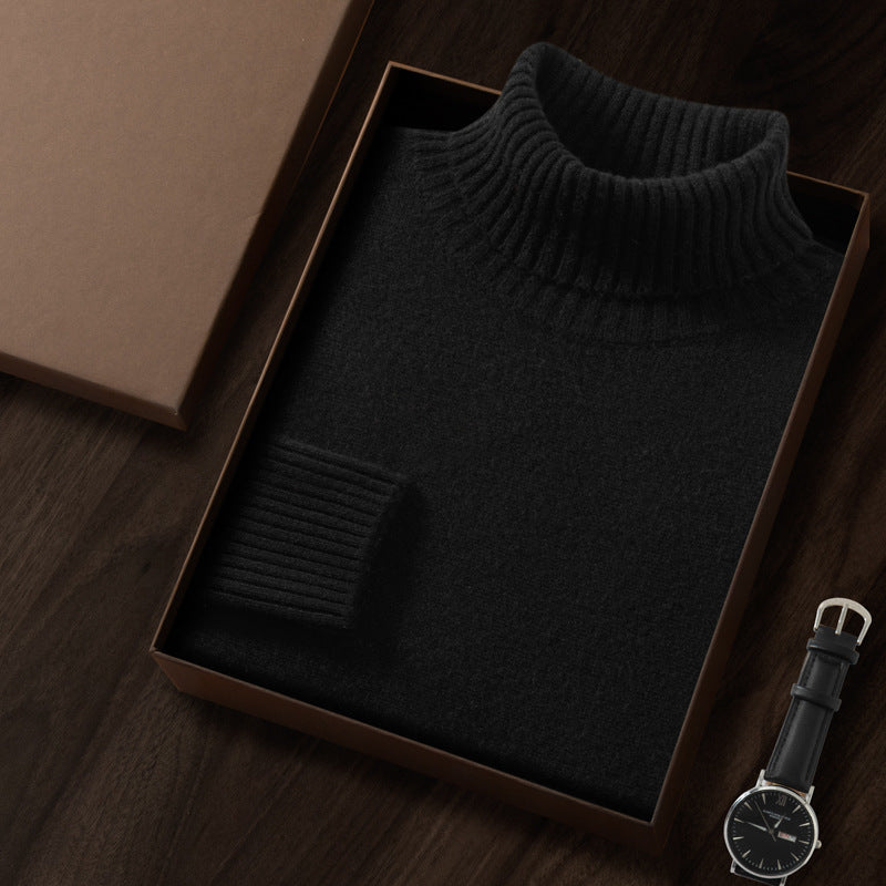 UrbanCore Premium-Strickpullover