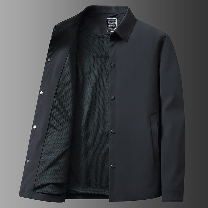 Freizeit Reversjacke