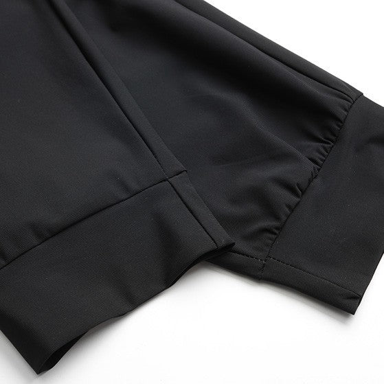 UrbanStoff | Slim Fit Sporthose