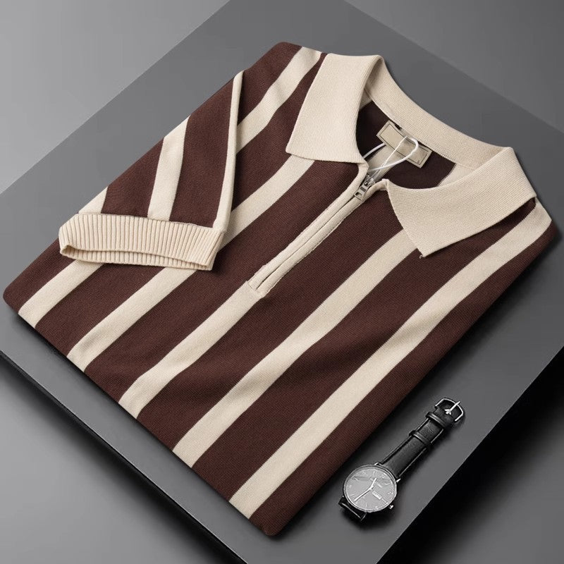 Modena Reißverschluss-Tee
