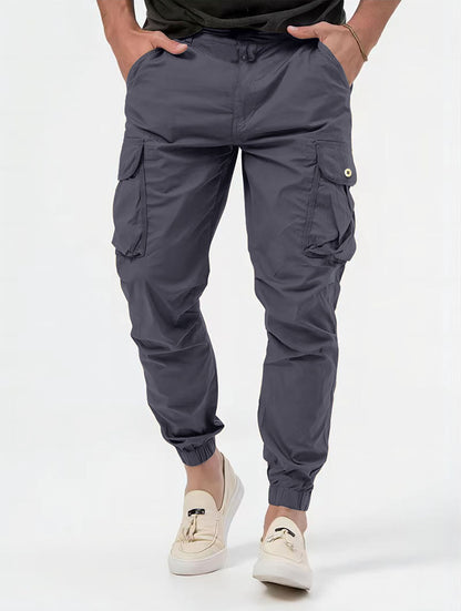 Street Cargo Jogginghose