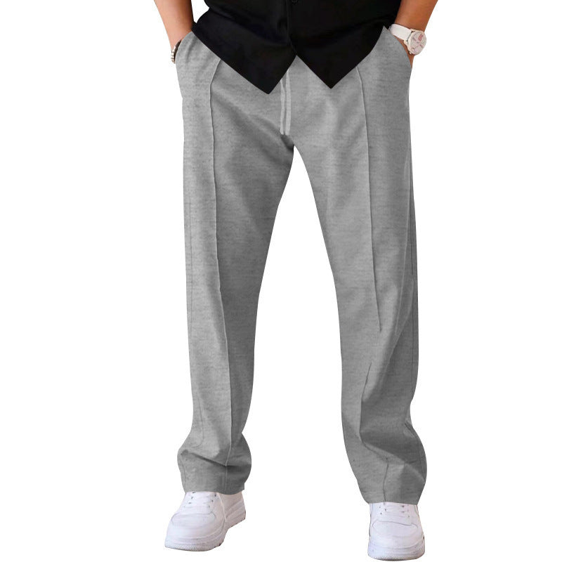 UrbanFlex™ Gerade Waffelhose für Herren